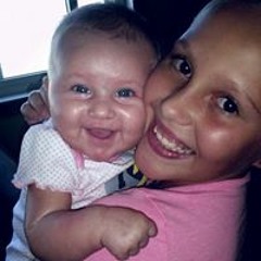 Cortnee McCormick-Dow