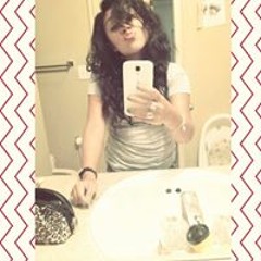 Caitlyn Renee Arenas