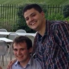 Mark Aaron Sansgaard