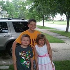 Kim Johnson Walcheck