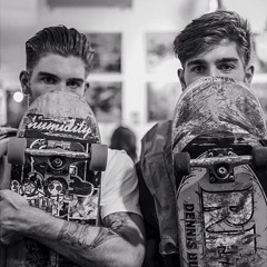 Ghost Coast (Official)