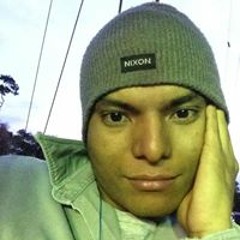 Douglas Jimenez Chavarria