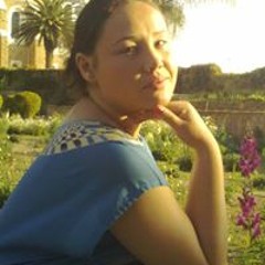 Elzaan Renee van Wyk