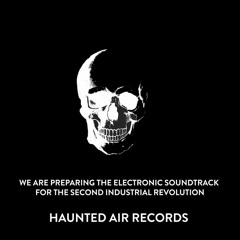 Haunted Air Records
