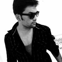 Prashant Mishra 26