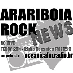 Arariboia Rock News