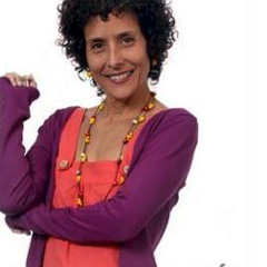 Verónica Faría