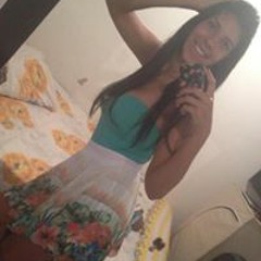 Thatiane Ferreira 2