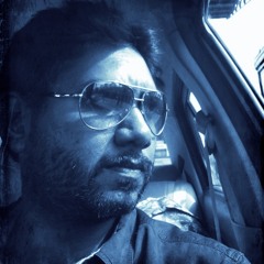 Shakthi Kanth