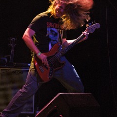 Rabid Red Rabbit