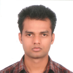 Shubhashish Mishra 1