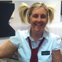 Tracey Jacqueline Snell