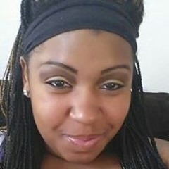 Niesha Nicole Griffin