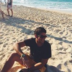 Tarek Abdel Kouddous