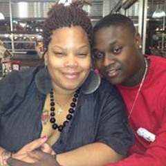 Meshell Genesis Cornelius