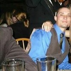 Trevor William Kalkstein