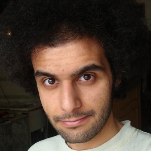 Reza Zarghamzadeh’s avatar