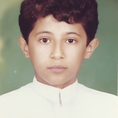 Hakeem Alnassir