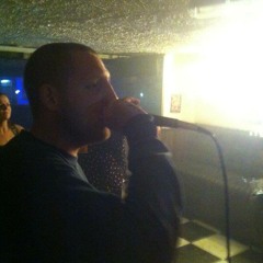 WAGGY MC