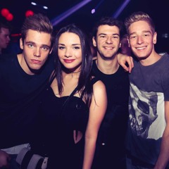 Isaac Burger n' Chips