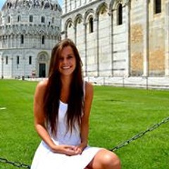 Aleksandra Louise H. Hoel