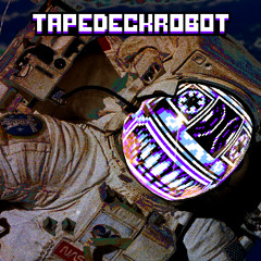 Tape Deck Robot