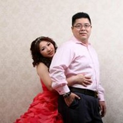 Eric Chan Zhong Whye