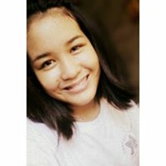 Cherry Anne Tejada Ponsoy