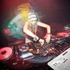 Dj Lilith