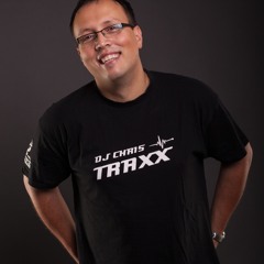 DJ Chris Traxx