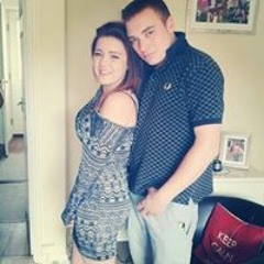 Daniel Ozzy Fieldhouse