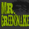 Mr. Greensnake