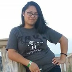 Alexandra Delacruz 1