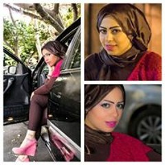Marwa Hozayien 1