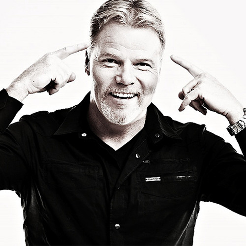 Michael Södermalm’s avatar