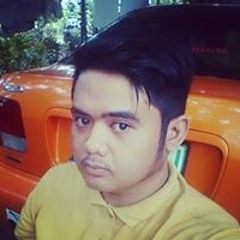 Rhett Rom Dash Ramos