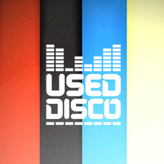 Used Disco (Official)