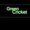 GreenCricket
