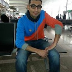 Ibrahim Ahmed Fathy