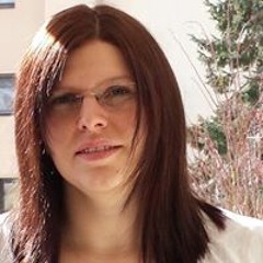Kathrin Zabernig