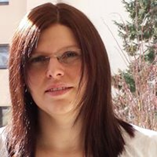 Kathrin Zabernig’s avatar