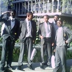 Kevin Mandlenkosi Ngwenya