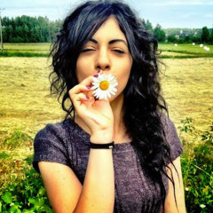 Afra Hosseini