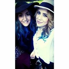 Gabrielle Sullivan 1