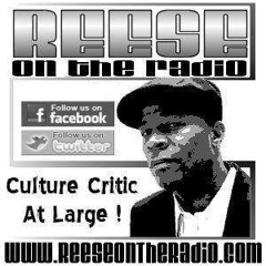 Reese On The Radio