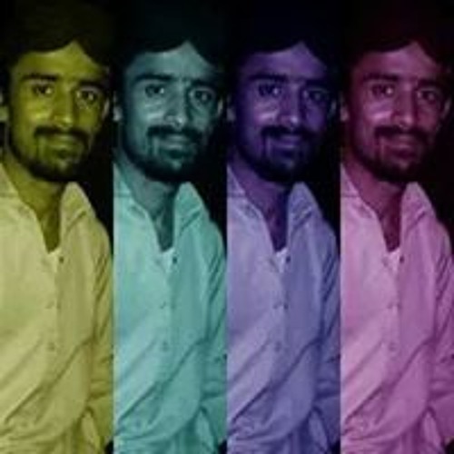 Ibrahim Chandio’s avatar