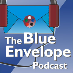 The Blue Envelope Podcast