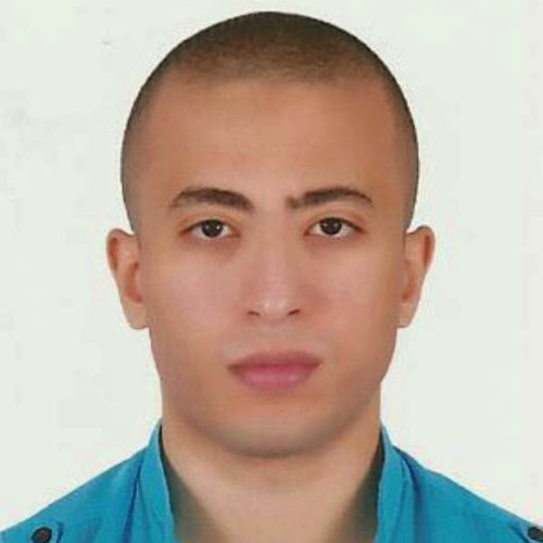 Ahmed Yousry 167’s avatar