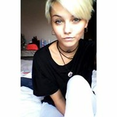 Millie Greenwood 1