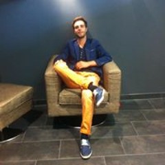 Kurt C. Hose 5